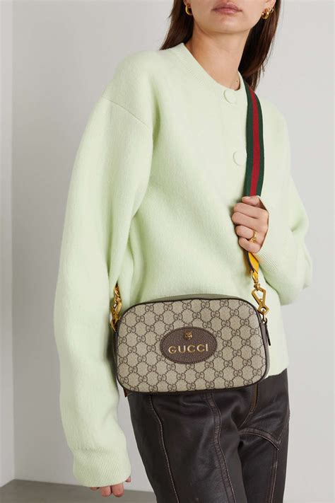 gg supreme gucci|gucci neo vintage supreme.